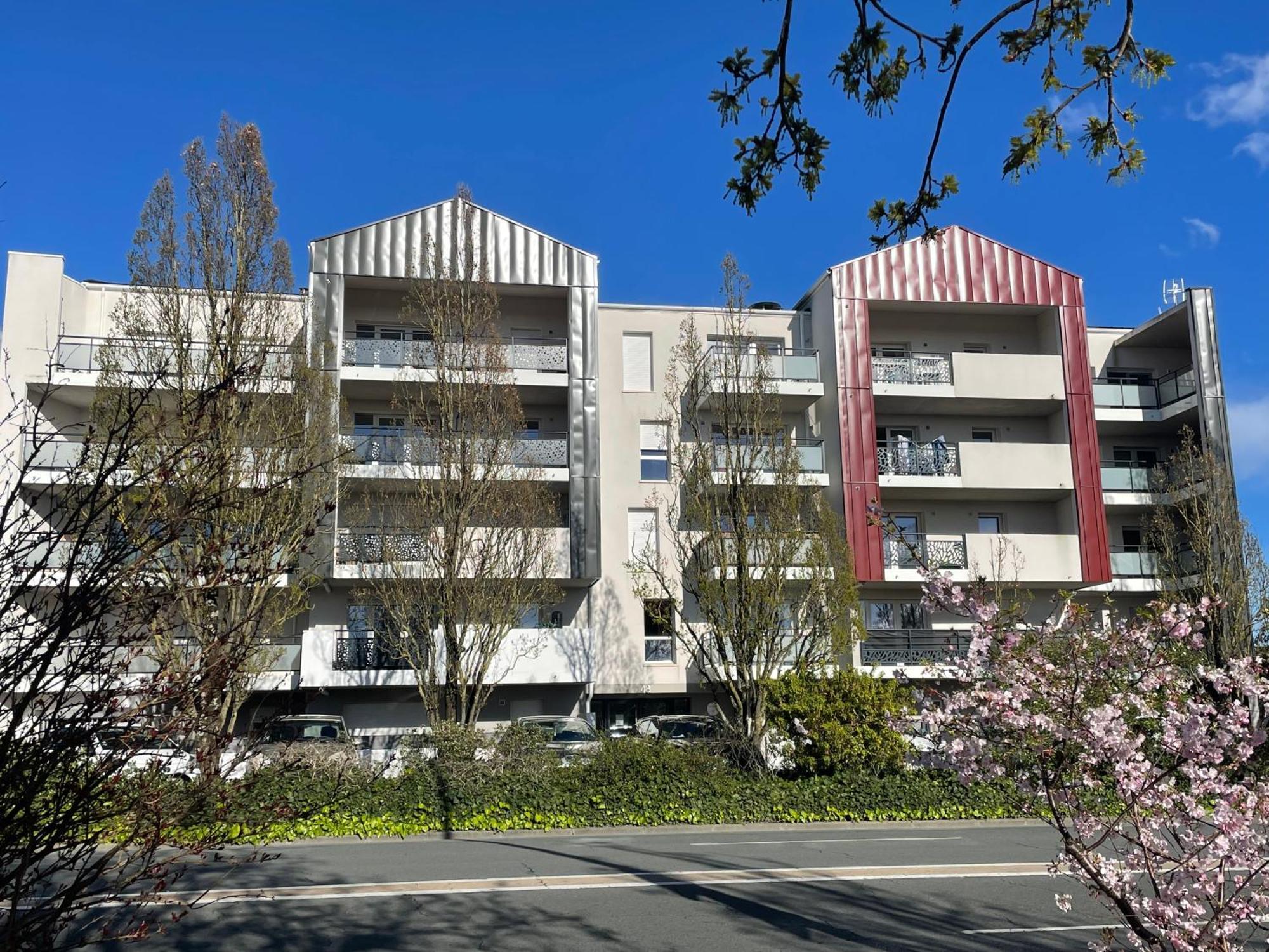 Le Lodge Park A La Rochelle La Rochelle  Exterior foto